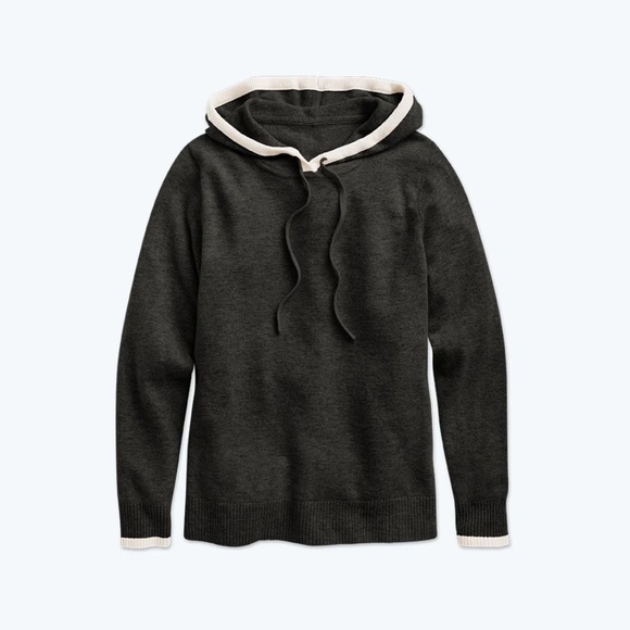 Summersalt Cozy Cashmere Blend Lounge Set Hoodie and Joggers XS - Picture 3 of 9